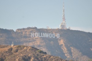 Hollywood Baby!